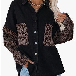 Amazon Shacket